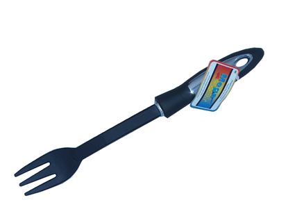 Foto de TENEDOR GRANDE TEFLON MEGA MC6650CFF
