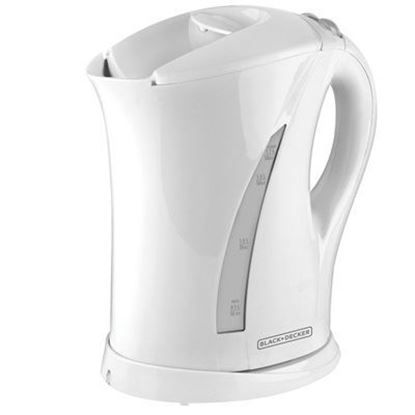 Foto de CAFETERA ELEC B&D 1.7 LT JKCBD7876W BLANCA (6)