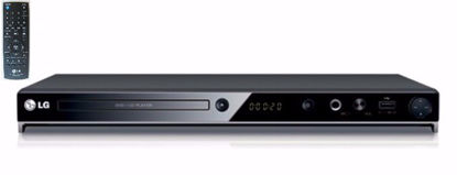 Foto de Reproductor DVD LG  DV556/DP522Karaok.