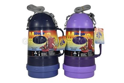 Foto de Thermo fajita comida 0.43  ET043NFDBW