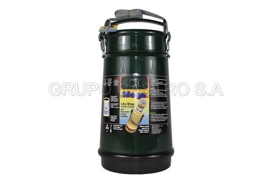 Foto de Termo p/comida Fajita Genie 1.50 ltrs  MEGA GE150NFDBW (6)