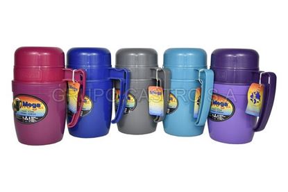 Foto de Thermo comida PR043W Mega MEGAPROMO