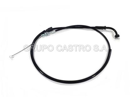 Foto de Cable Moto acelerador GN125-cable-th