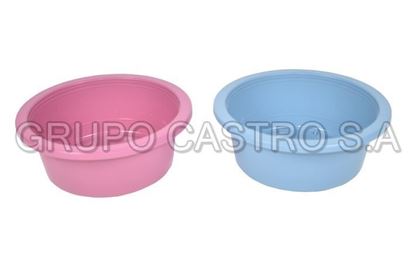 Foto de HUACAL #1 03074 19X19X8 CM  TACOPLAST PLASTICO