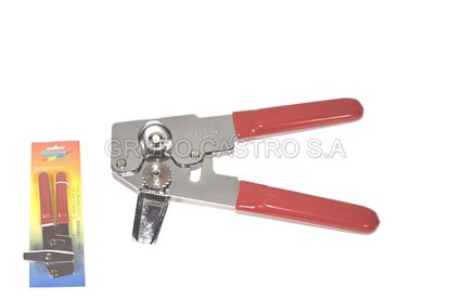 Foto de Abrelatas compacto Mega Cocina mccnopensm-m