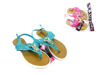 Foto de SANDALIA MUJER YT0039-G4 #30,31,32,33,34,35