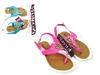 Foto de SANDALIA NINA YT0039-K5 #29