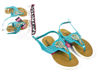 Foto de SANDALIA NINA YT0039-K5 #29