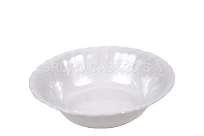 Foto de DULCERA BOWL DECORADO 7" PH-1075 MELAMINE