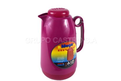 Foto de Thermo Pichel Elite c/tapón Mega 0.95litros EL095S