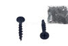 Foto de TORNILLO Gypsun 1" (100pcs)/dryw-6x1  punta fina MCA2601