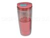 Foto de Jarra Termica IGLOO 22onz / 651ml BPA  OS-IM409A-1 acrilica transparente