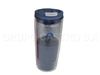 Foto de Jarra Termica IGLOO 22onz / 651ml BPA  OS-IM409A-1 acrilica transparente