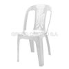 Foto de SILLA S/BRAZO FLORENCIA SLX090000 ITALIANA 84,3AL X 45,9AN X 55.2L CMS