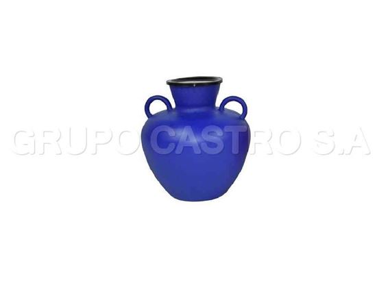 Foto de CANTARO 6 BOTELLAS SALVAPLASTIC 22altx21an CMS (4.5LTRS) 7210172200
