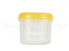 Foto de HERMETICO DE 1 BOT CAFE (800ML) 4 TAZAS 36523 12X12X10CM TACOPLAST PLASTICO