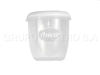 Foto de HERMETICO CILINDRICO GRANDE ARROZ (3LTR) 36681 17X17X18 CM TACOPLAST PLASTICO