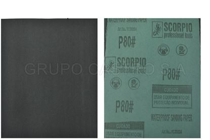 Disco de Corte Heavy Duty Multimaterial 11,5 x 7/8 168270 168270