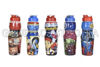 Foto de BOTELLA SQUEEZE ALTA 750ML CARS 730255 TACOPLAST PLASTICO
