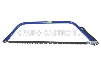 Foto de Arco tubular para jardinero podar 24" (TALAR) MP24