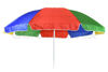 Foto de Sombrilla Playa Med 48" 2.20 altx2 diam GET45-02 (20)