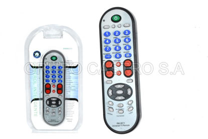 Foto de Control Remoto TV Y LCD Inteligente (RM9511)ABC-12-802/XR-01-002(100)