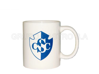 Foto de JARRA PORCELANA 8033 CLUB SPORT CARTAGINES 9ALX8AN CMS