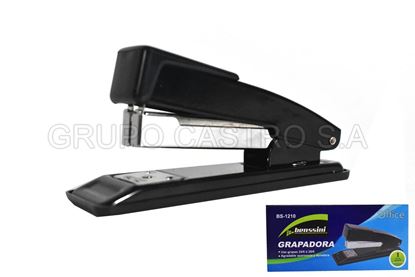 Foto de Grapadora benssini 12cms bs-1210 