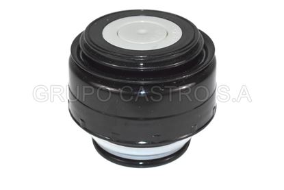 Foto de Tapon repuesto thermo café 1lt acero MSL100STOP/MSL075STOP