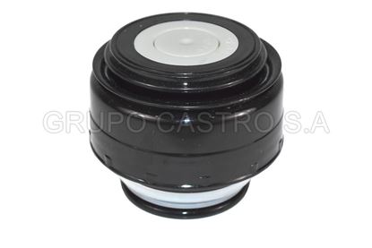 Foto de Tapon repuesto Termo cafe 1 ltr Acero MSL100STOP/MSL075STOP