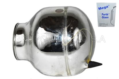 Foto de Repuesto MRC050 17onz thermo Pichel EL050S 