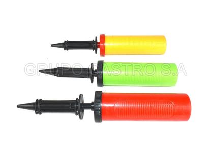 Foto de Inflador para globos Colores 92630/0674 (5)(100)