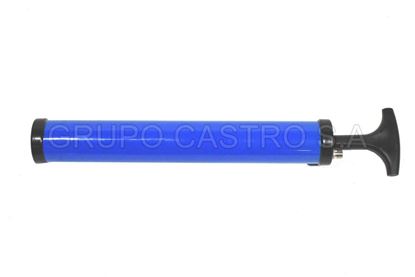 Foto de Inflador de bolas pequeño color YG9812