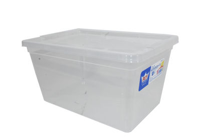 Foto de Caja modubox 4.7L 26.9larX18.6ancX13.8alt CJX951500