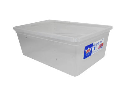 Foto de Caja modubox 10.3L 37.4larX26.7ancX13.8alt CJx951800