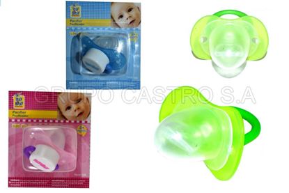 Foto de CHUPETA BEBE ITSY BITSY TH-01129