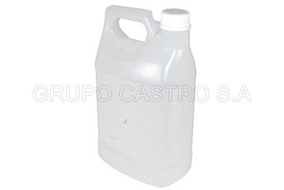 Foto de Envase 1 galon rectangular Industrial 06024/ST6012-20001-1 160 gramos lizo(20)