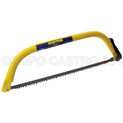 Foto de Arco tubular para jardinero podar 21" 120270 surtek