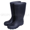 Foto de BOTA JARDINERA PVC NEGRA  #35,36,42,43,45,46,47 (ALTURA 15")SURTEK