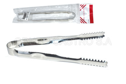 Foto de Pinzas para hielo 20 cms GET16-16 (800)