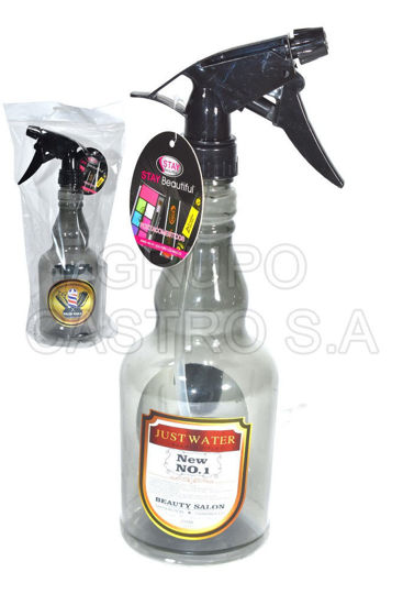 Foto de Botella atomizador S2-1098/S2-1101 beauty salon tools/ stay 650ml