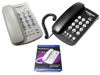 Foto de Telefono Mesa c/llave Panaphone KXT-3014