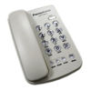 Foto de Telefono Mesa c/llave Panaphone KXT-3014