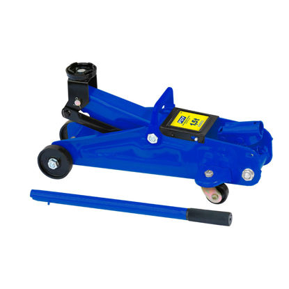 Foto de GATA HIDRAULICA 1.5 TON 4 RUEDAS PATIN FOY GPF1 