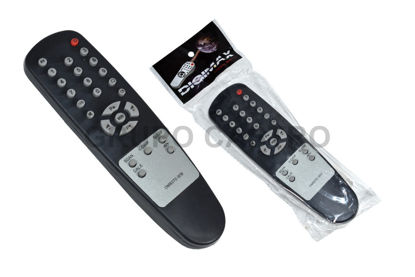 Foto de CONTROL REMOTO SOLO TV SANKEY OM8370-909