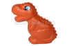 Foto de Alcancia Dino Rex APG-1095 Alcaplast 19.5.x12 cms (72)