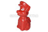 Foto de ALCANCIA PERRITO PATROL GRANDE APG-1083 ALCAPLAST 39X17CMS (30)