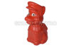 Foto de ALCANCIA PERRITO PATROL MEDIANO APG-1082 ALCAPLAST 22X10CMS (72)
