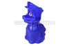 Foto de ALCANCIA PERRITO PATROL MEDIANO APG-1082 ALCAPLAST 22X10CMS (72)