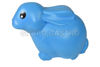 Foto de ALCANCIA CONEJITO GRANDE APG-1013 ALCAPLAST 14X19 CMS (72)